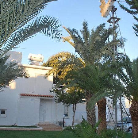 Flisvos Beach Apartments Protaras Exterior foto