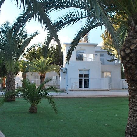 Flisvos Beach Apartments Protaras Quarto foto
