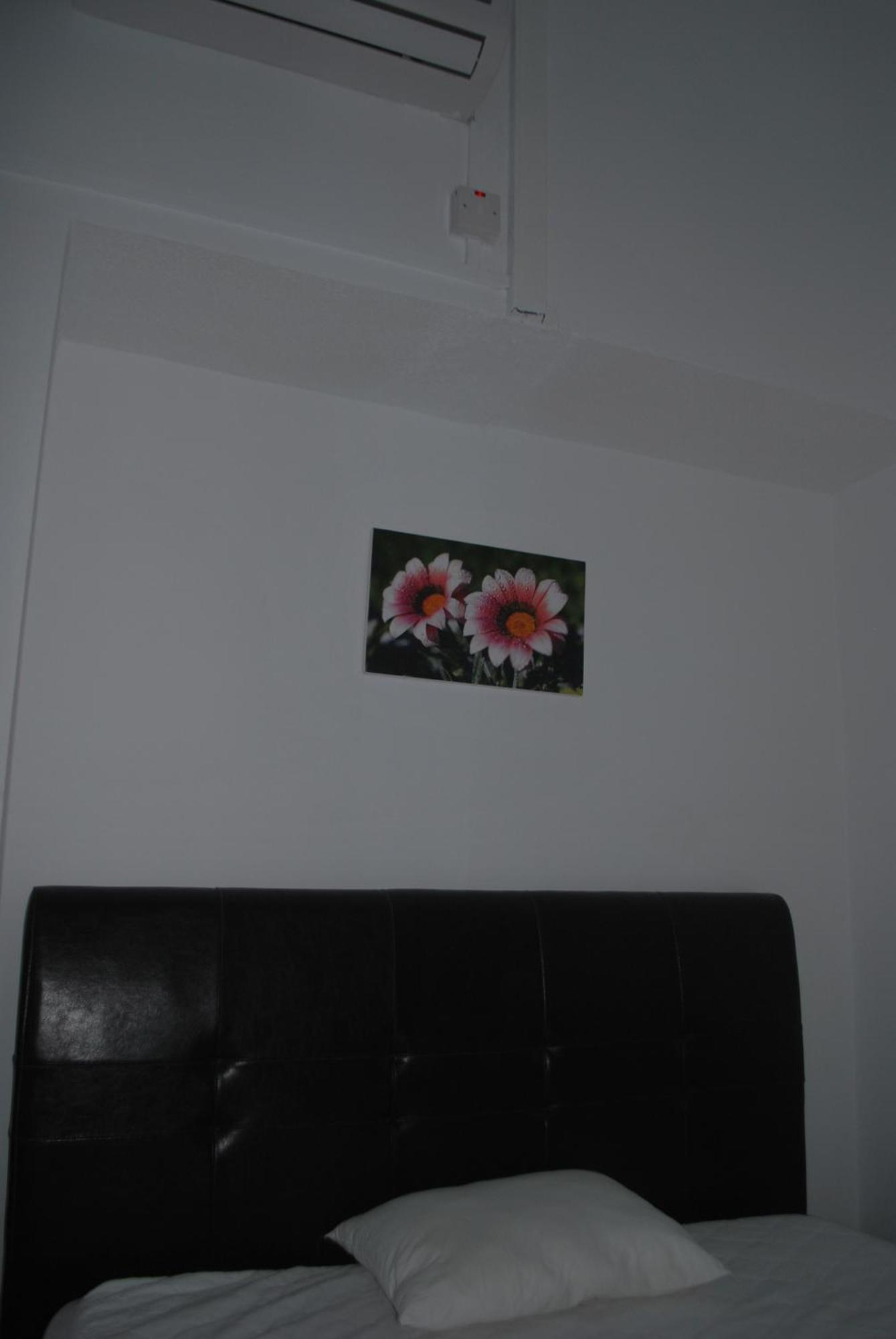 Flisvos Beach Apartments Protaras Quarto foto